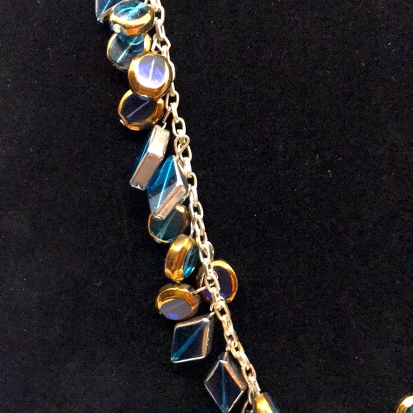 Wistful Charms Necklace - Picture 6 of 7